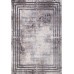 Турецкий ковер Efes 510 Белый-коричневый